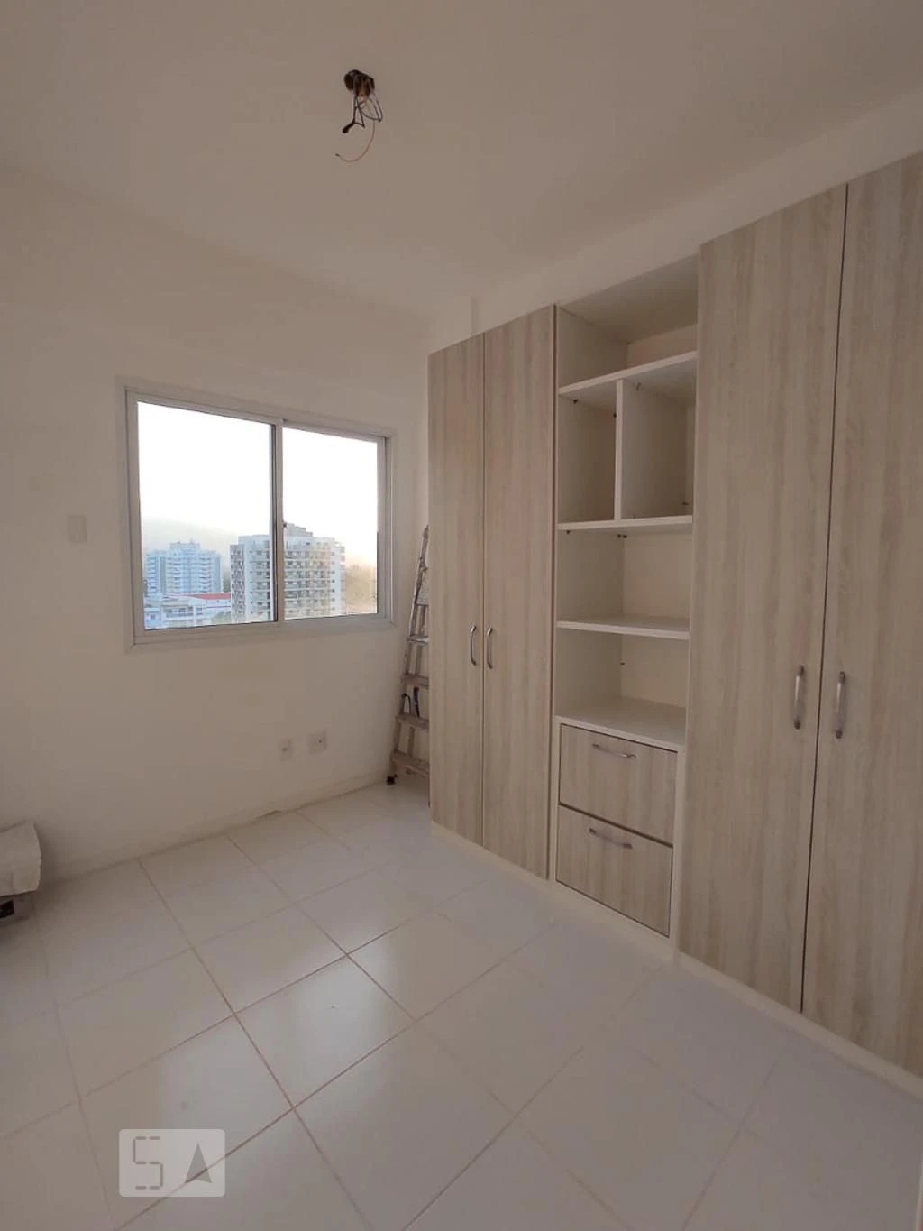 Apartamento, 55 m², com vista para as montanhas — photo 21
