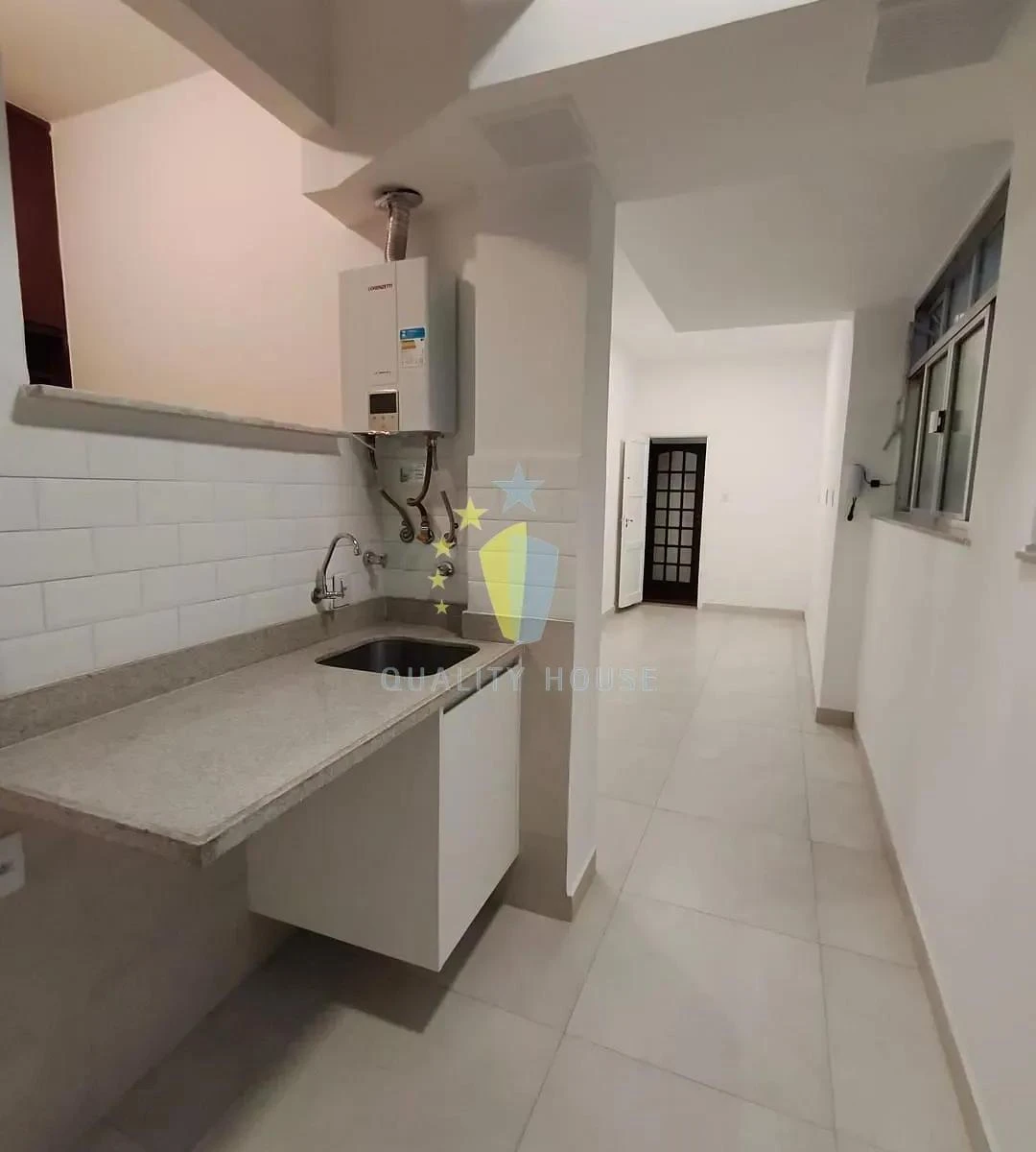 Apartamento para alugar de 3 quartos com suíte e 155 m² — photo 29