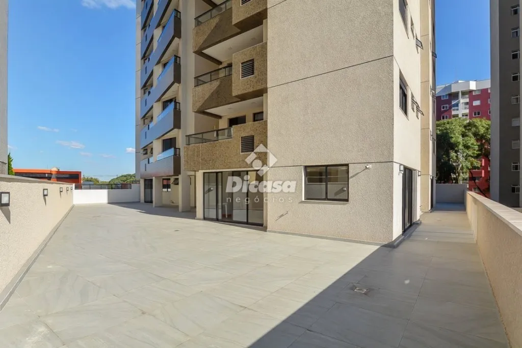 Apartamento mobiliado com 2 quartos e cozinha aberta — photo 30