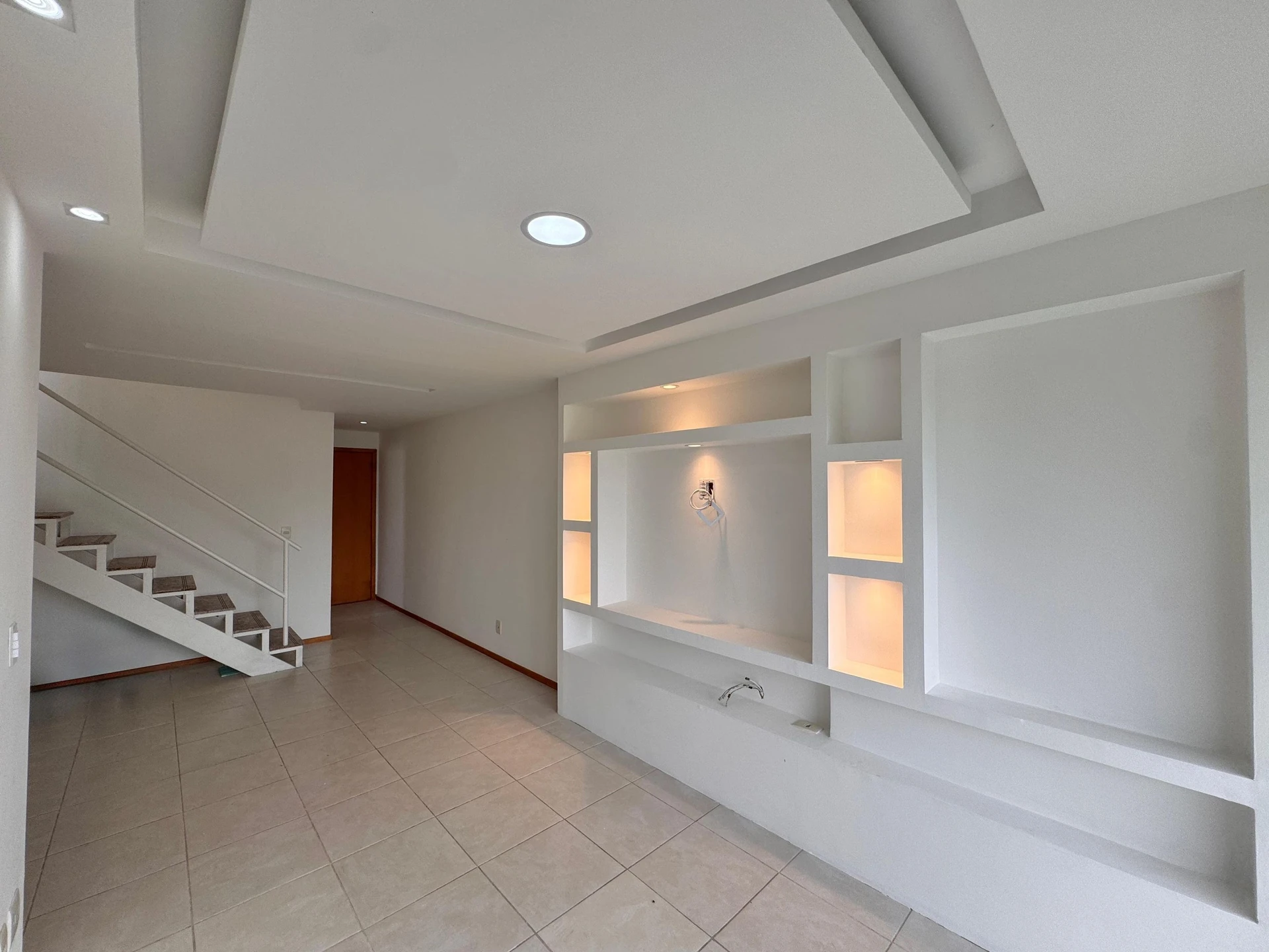 Apartamento mobiliado, 195 m², com varanda gourmet — photo 3