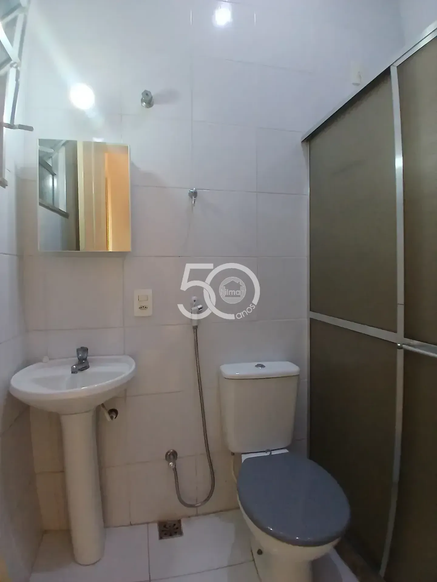 1-bedroom apartment with heating and no parking — photo 13