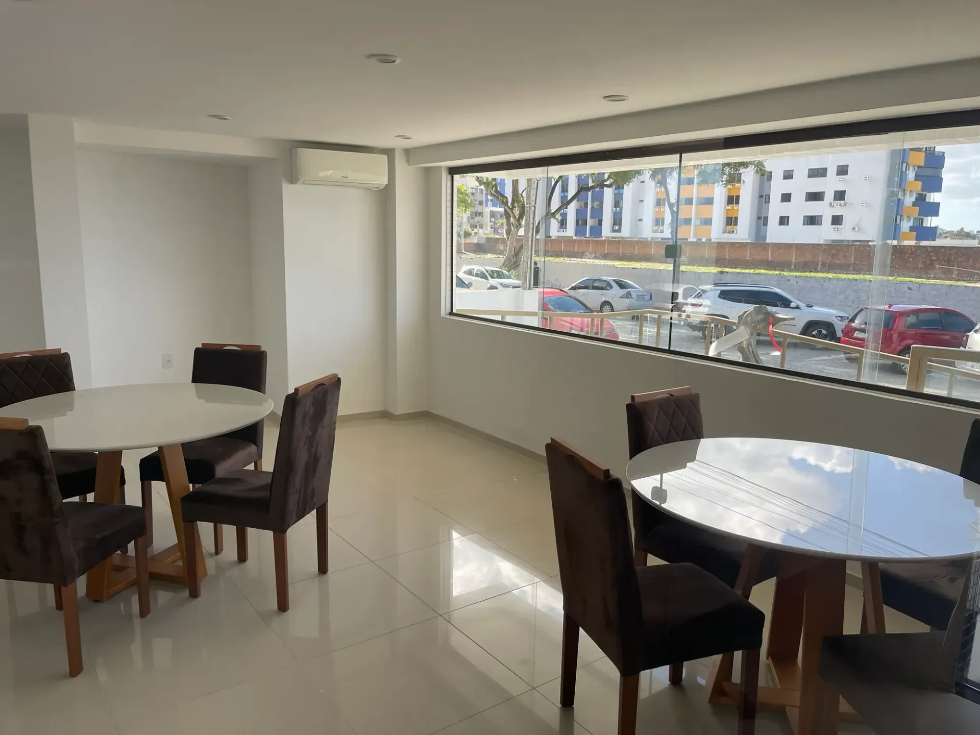 Furnished 1-bedroom apartment with no parking — photo 19