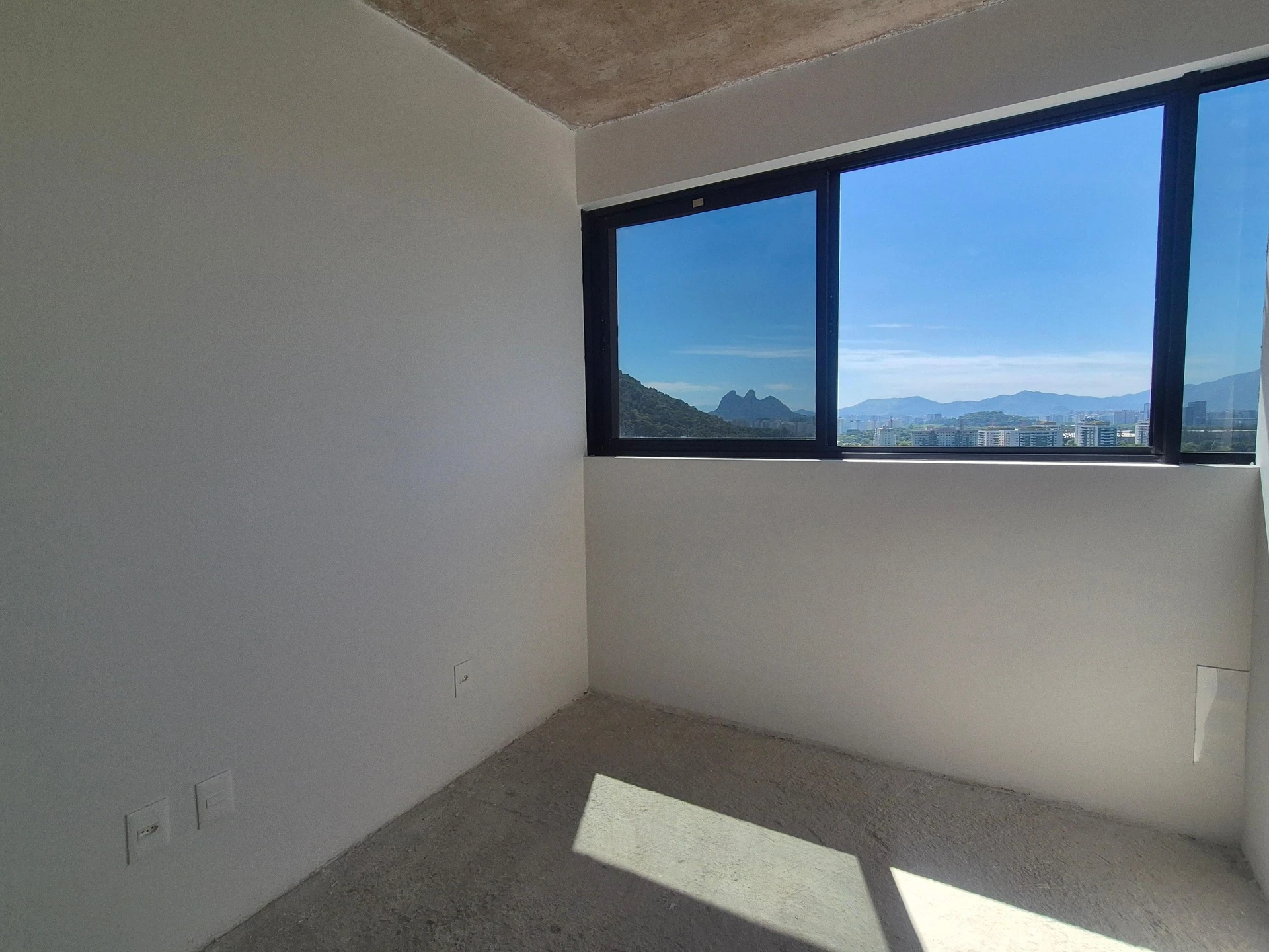 Apartamento de 2 quartos com varanda e 2 banheiros — photo 29