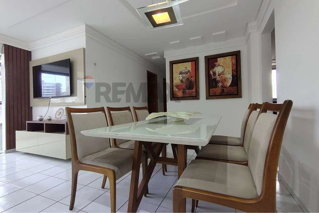 Квартира з 3 спальнями, 86 м² і балконом — photo 4