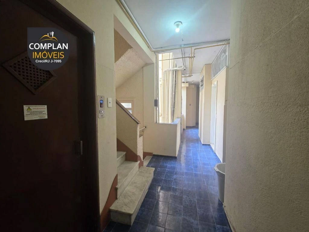 2-bedroom apartment with balcony, 1 bathroom — photo 16