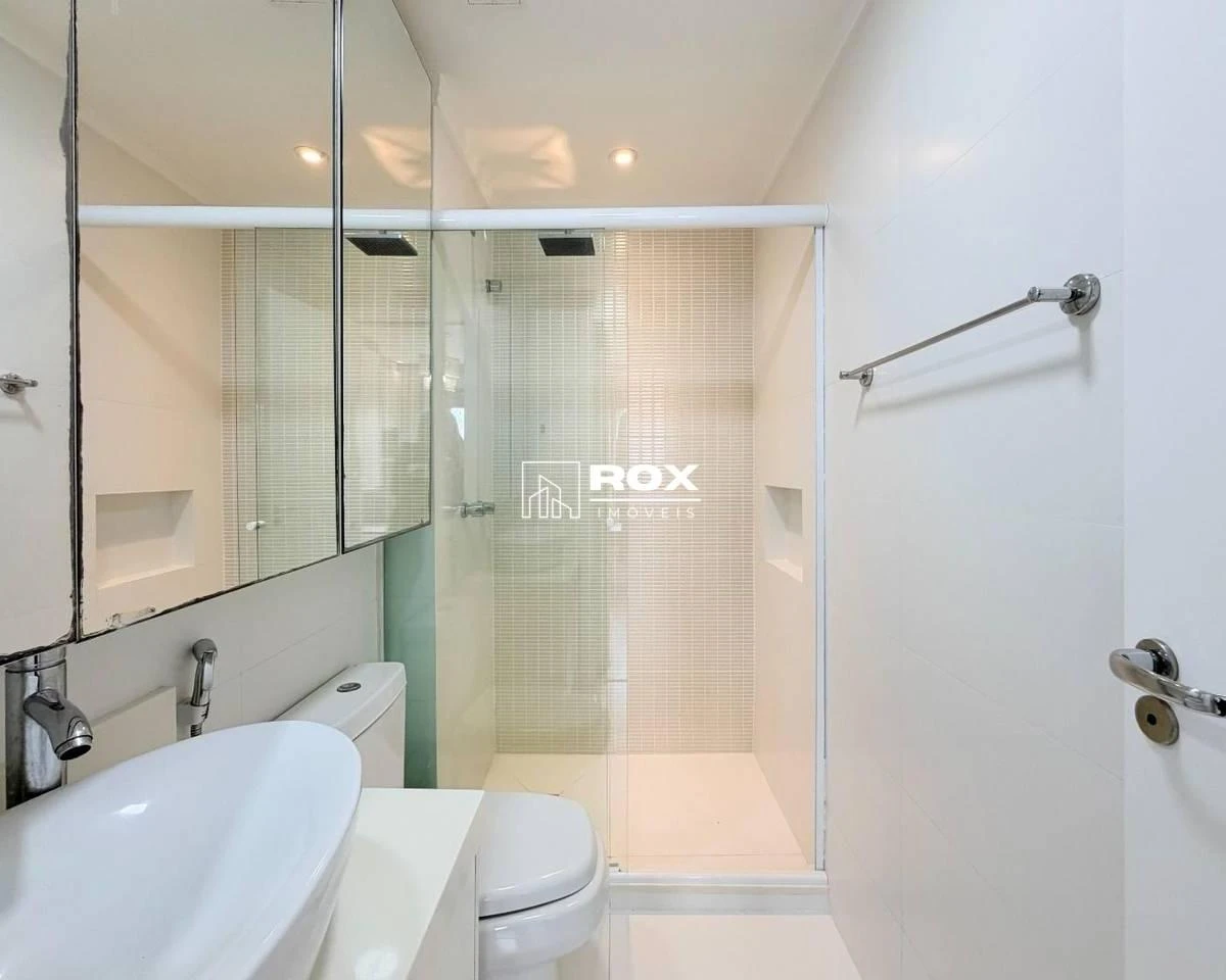 Мебльована квартира з 3 спальнями-сюїтами на 167 м² — photo 36
