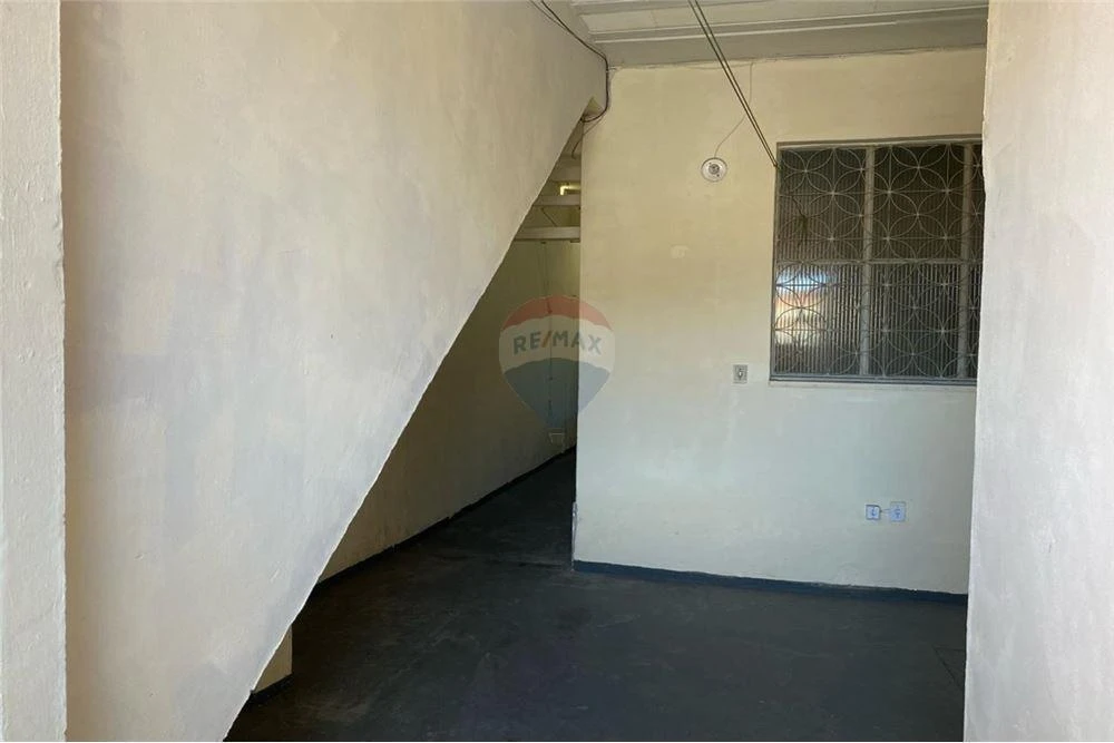Небольшой дом без мебели 40 м²: 1 спальня и отдельная кухня — photo 10