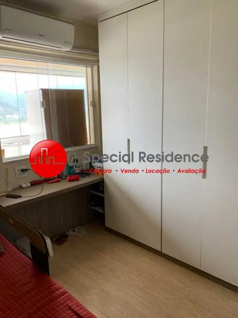 Квартира 87 м² с застеклённым балконом и видом на горы — photo 27