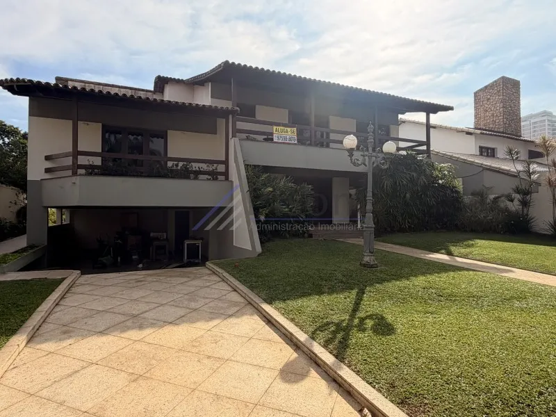 Furnished house with 5 bedrooms and balcony grill — photo 8