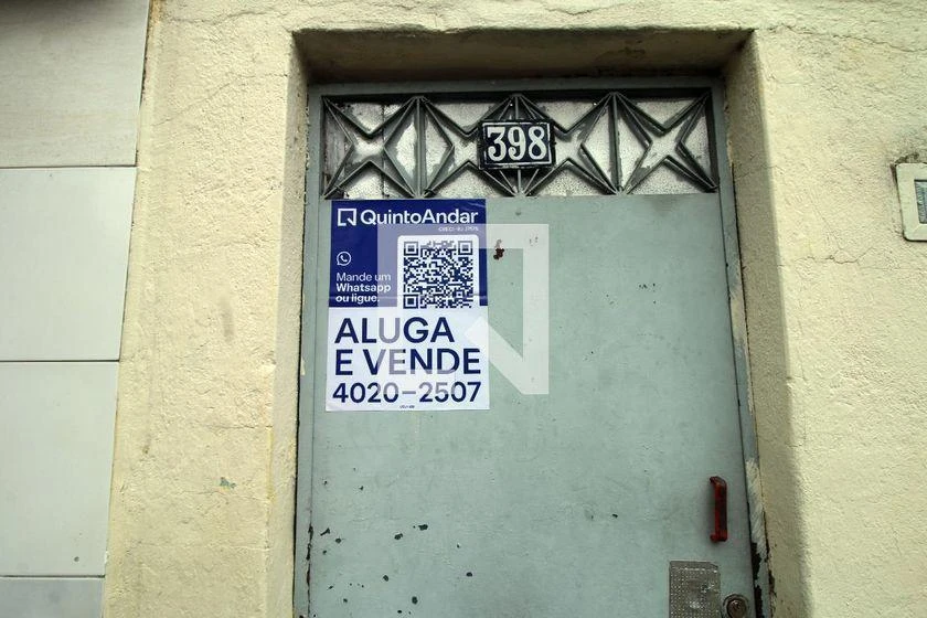 Пральна машина та 1 спальня: будинок 54 м² — photo 30