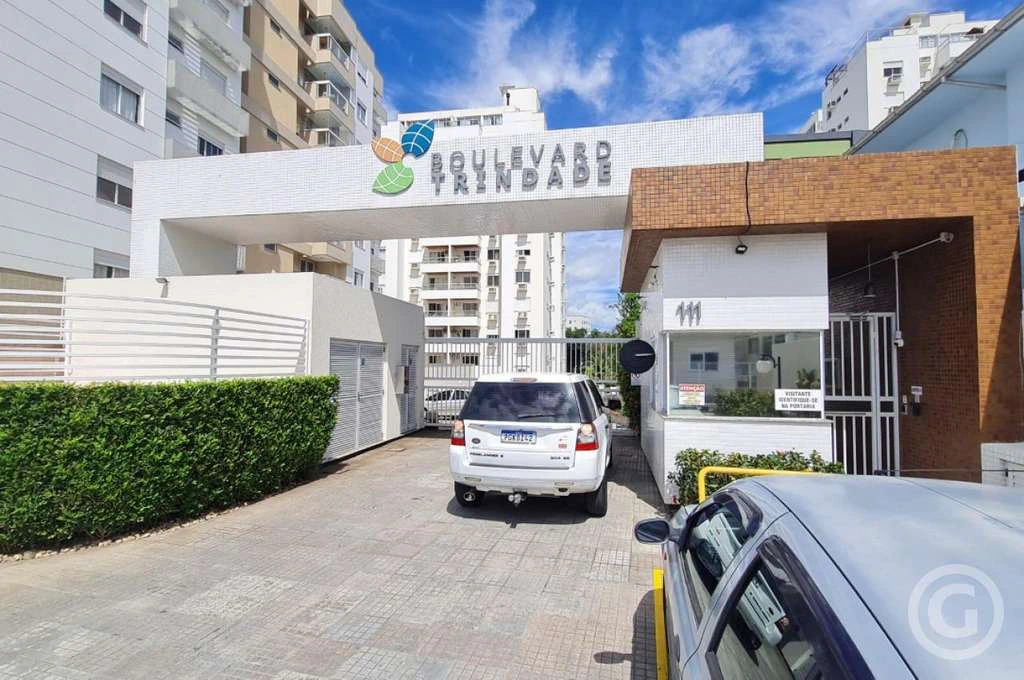 74 m² apartment with 2 bedrooms and parking space — photo 2