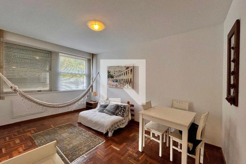 Apartamento mobiliado de 60 m² com 2 quartos e 2 banheiros — photo 15
