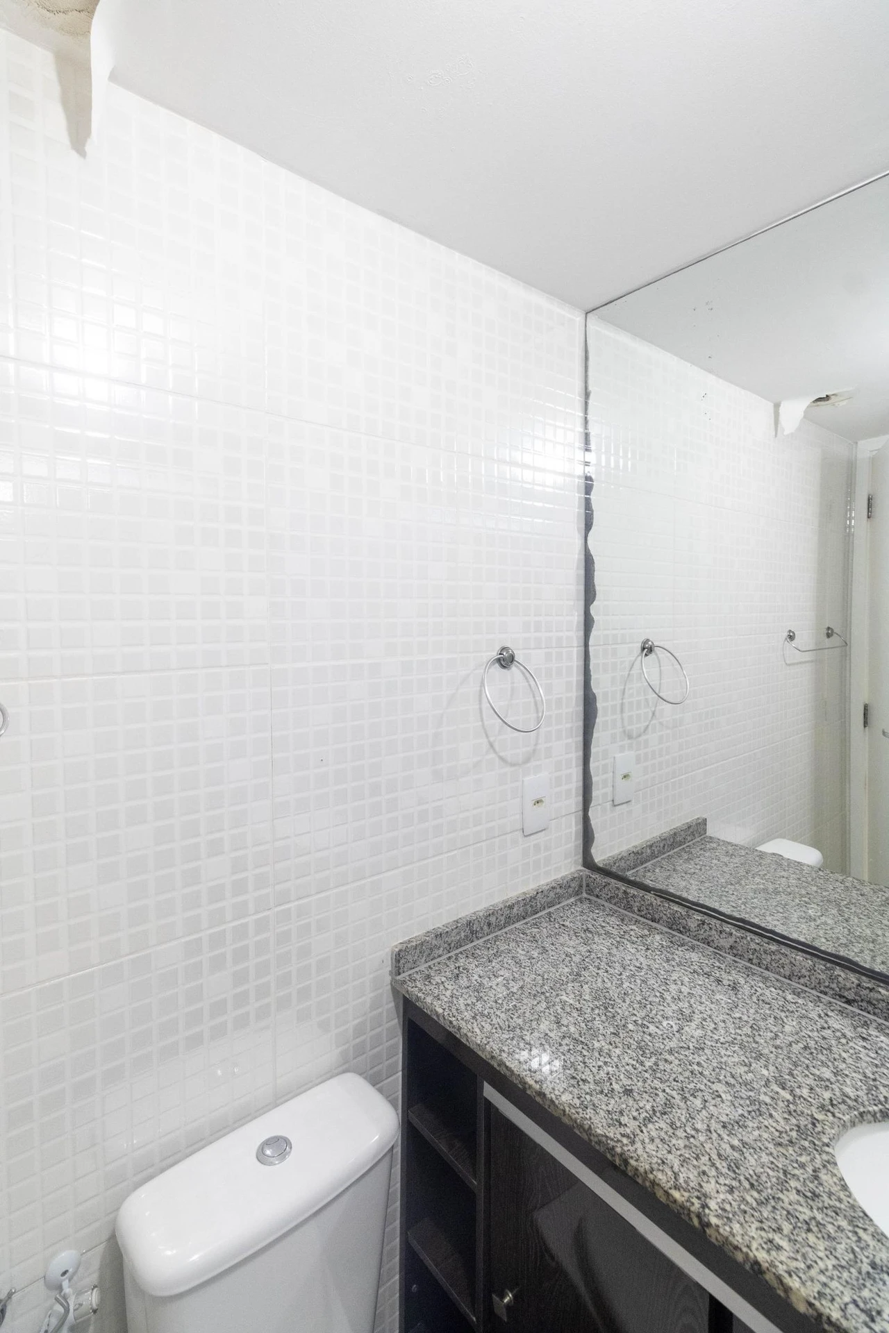 3-bedroom apartment with a private BBQ in Rio de Janeiro — photo 34