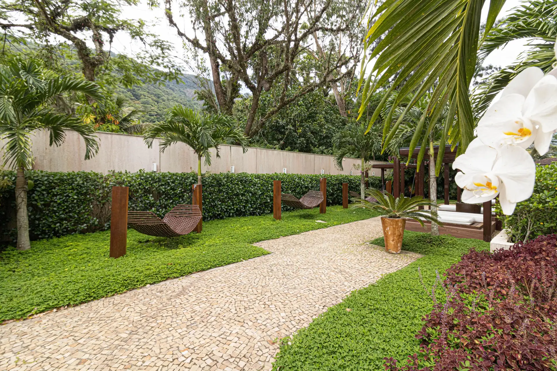 2 quartos e varanda envidraçada: apartamento de 65 m² — photo 19