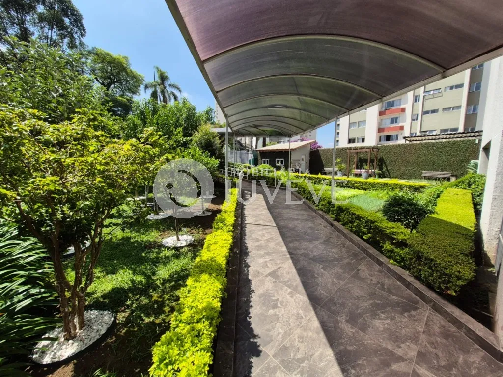 Duplex apartment 53 m² with balcony and 2 bedrooms — photo 4