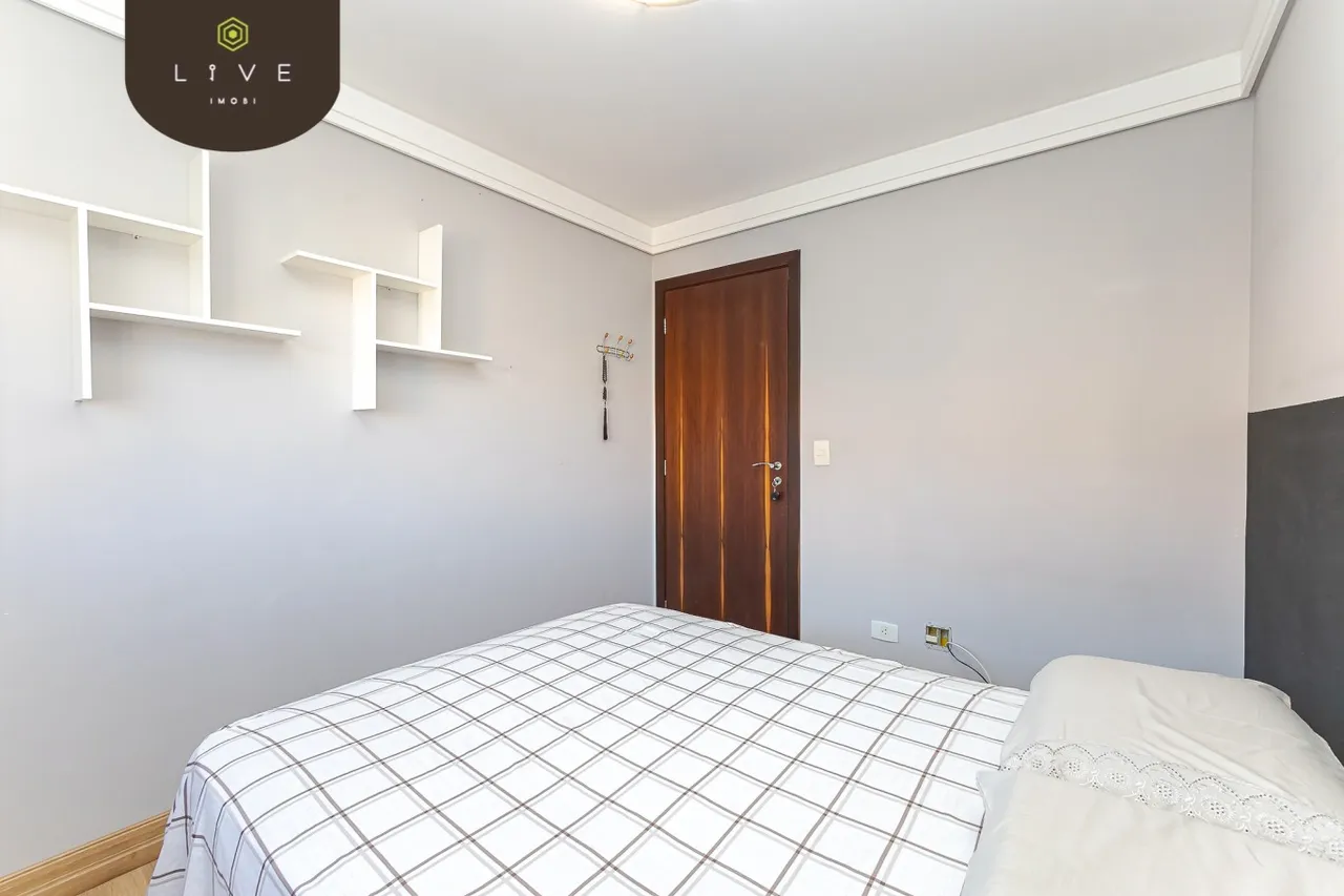 Apartamento de 112 m² con 3 dormitorios y BBQ privado — photo 13