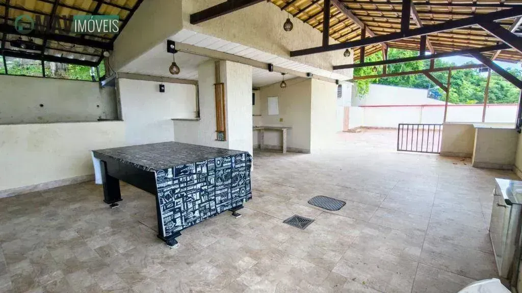 3-bedroom apartment with a closed kitchen 184 m² — photo 34