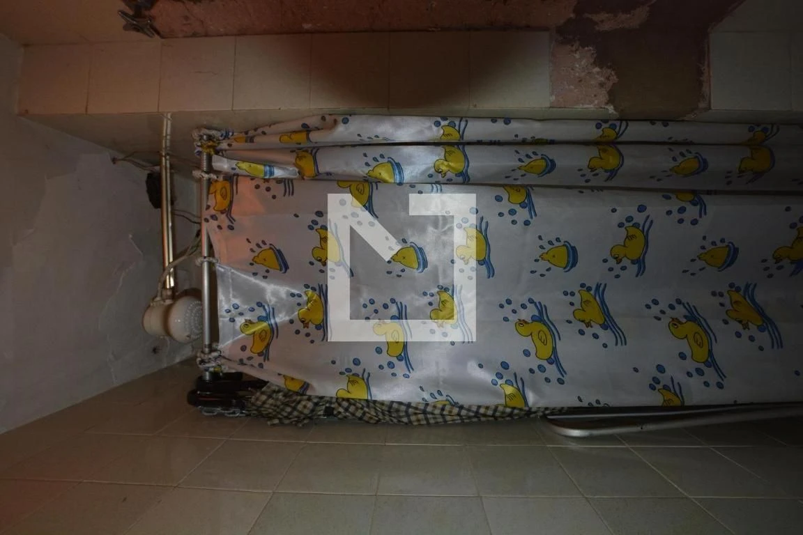 Apartamento mobiliado com 2 quartos e churrasqueira privativa — photo 34