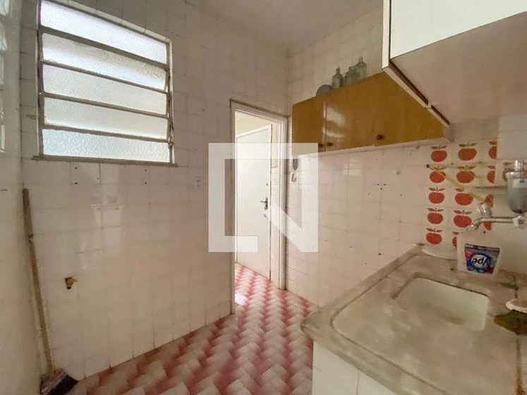 Apartment, 62 m², with floor-to-ceiling windows — photo 27