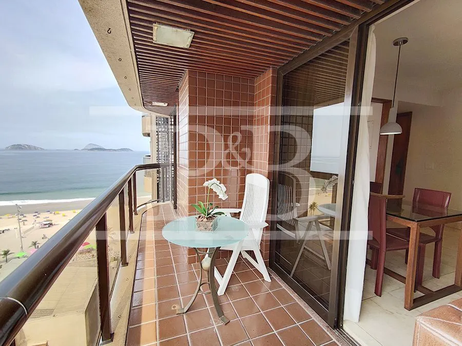 Квартира 90 м² з видом на воду та власним барбекю — photo 7