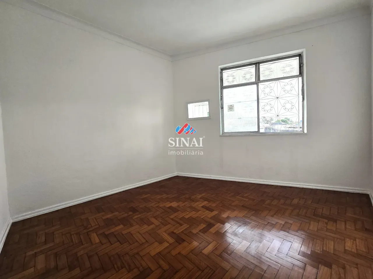 Apartamento sem vaga com 2 quartos e varanda — photo 4