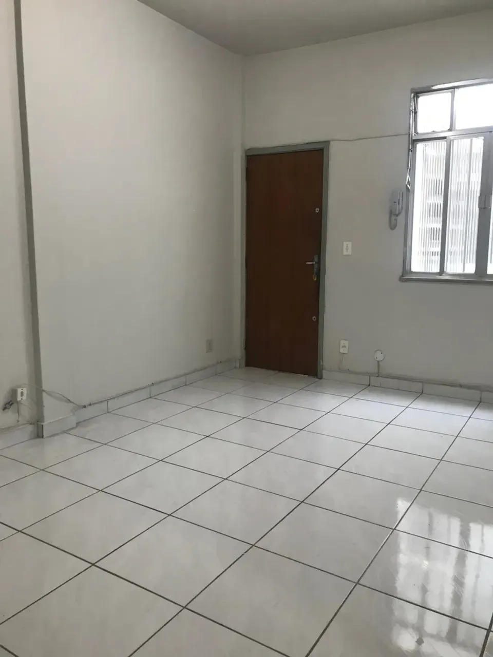50 m² apartment with 2 bedrooms and a separate kitchen — photo 12