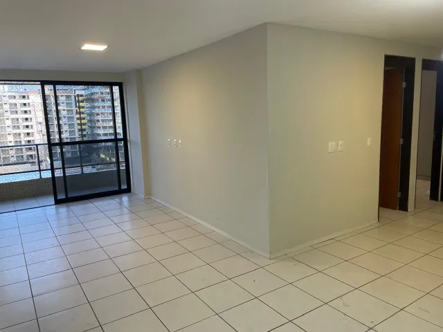 3 quartos e espaço de home office: apartamento de 120 m² — photo 3