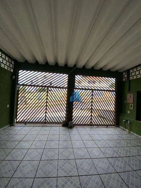 House, 80 m², with a private BBQ — photo 23