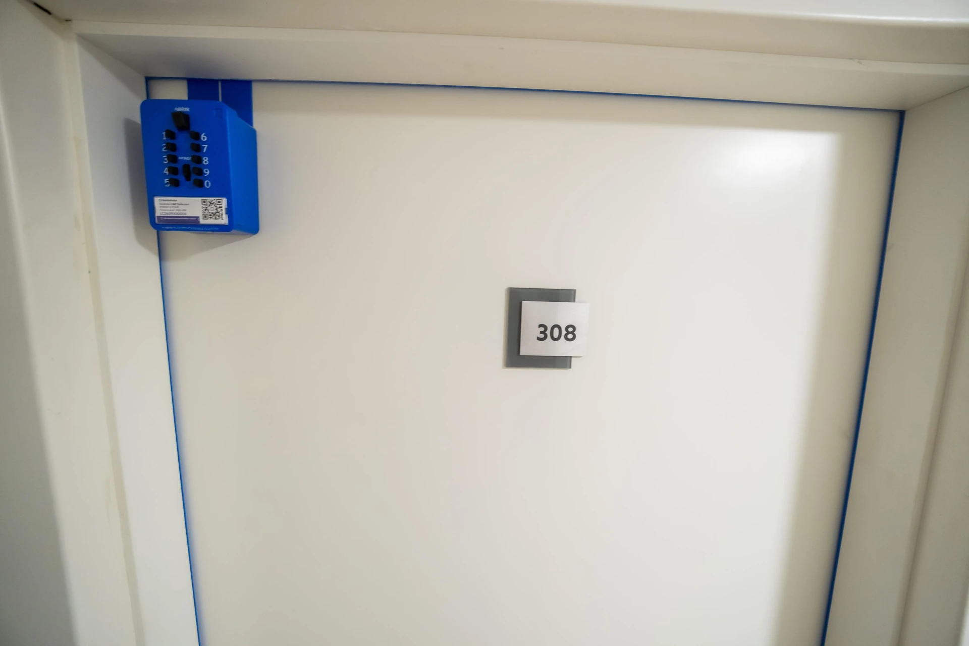 Орендна квартира з зоною для прання та 2 спальнями — photo 49