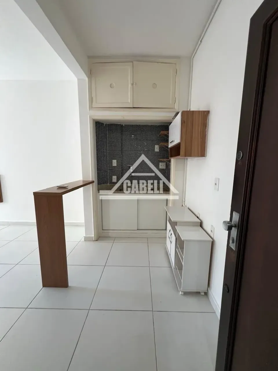 Apartment with 1 bedroom and 1 bathroom, no parking — photo 2