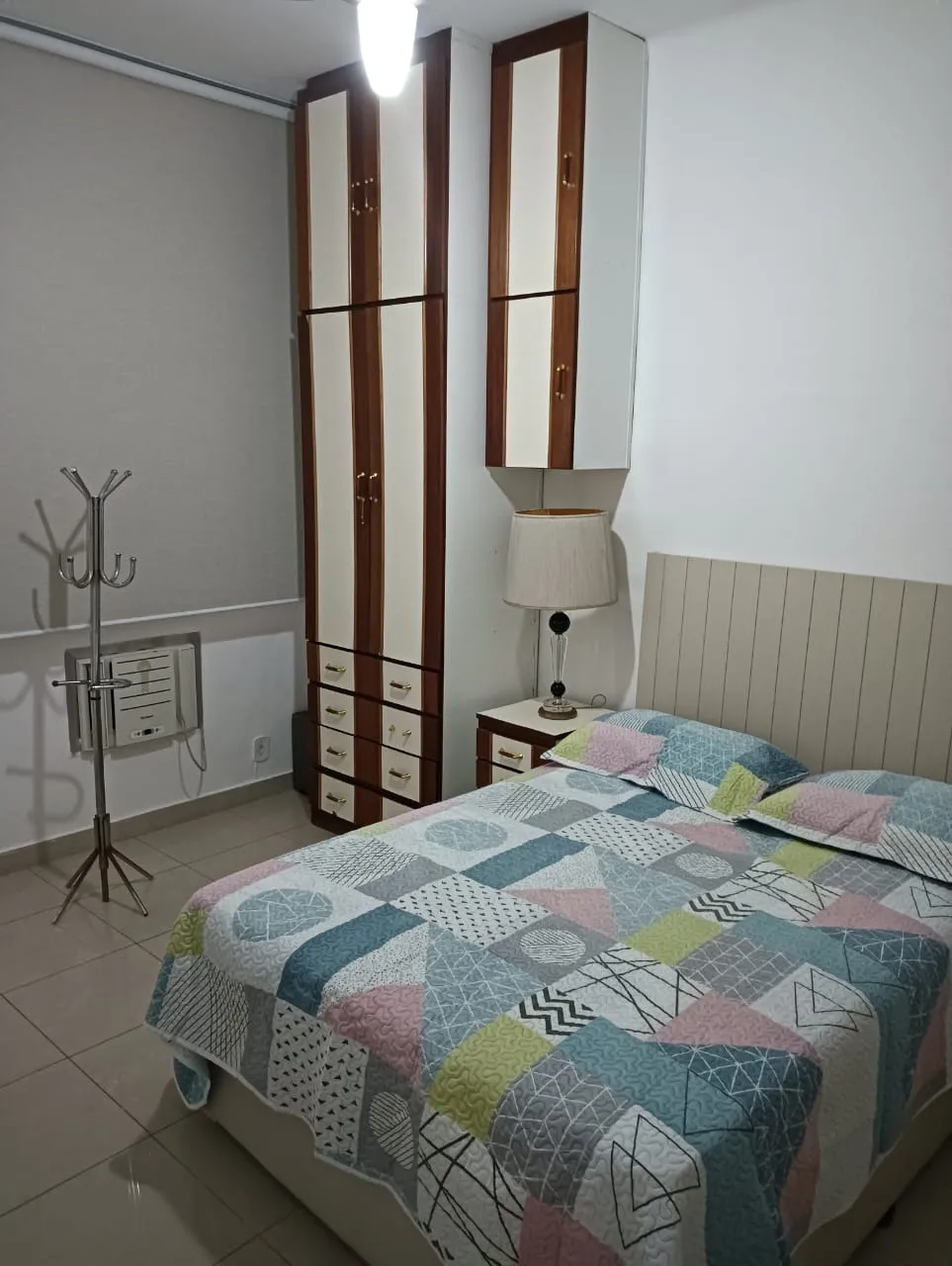Apartamento para alugar com 3 quartos e 2 banheiros — photo 8