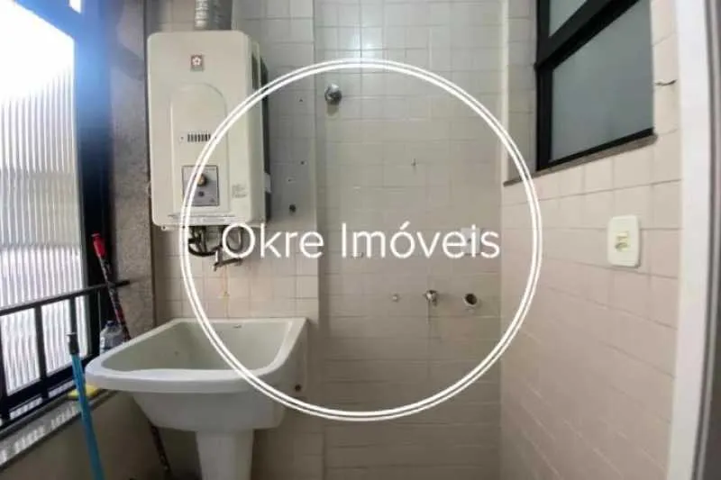 Apartment with 2 bedrooms, 2 bathrooms and 1 parking space — photo 6