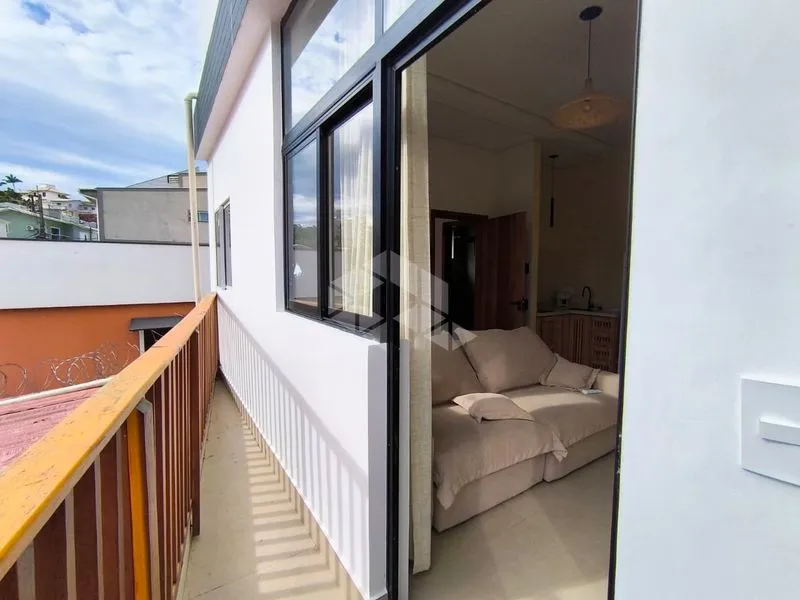 Apartamento mobiliado de 1 quarto com 30 m² — photo 3