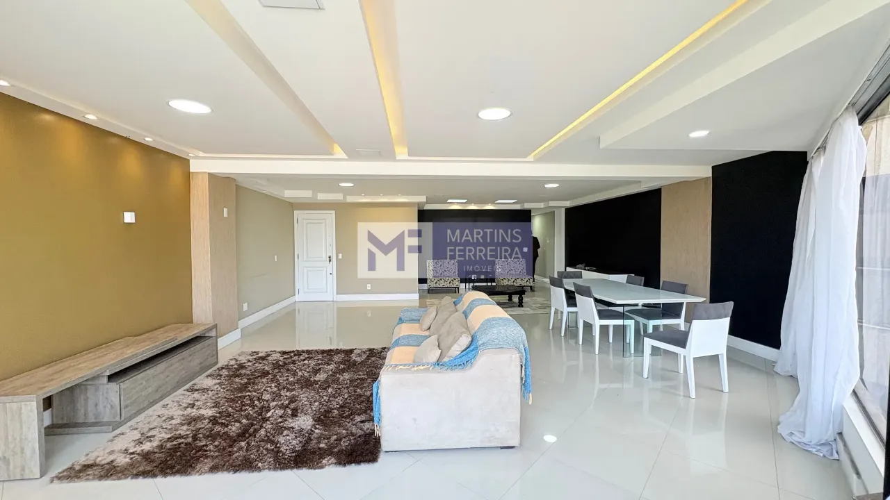 Apartamento para locação com 3 quartos e 4 banheiros — photo 10