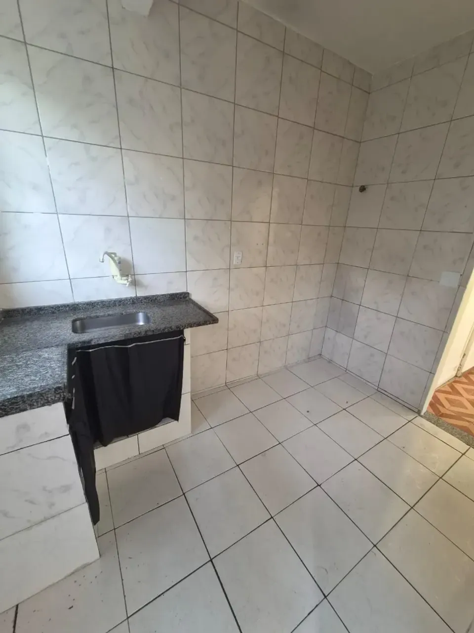 Casa sem mobília com 2 quartos e 1 vaga — photo 4