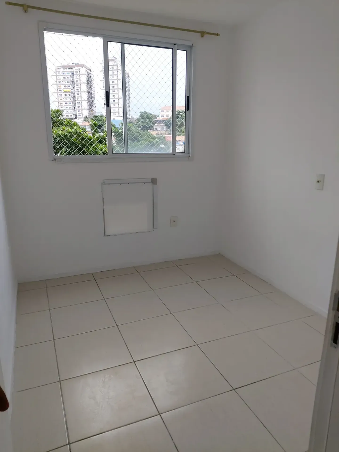 Квартира 52 м² з 2 спальнями та балконом — photo 7