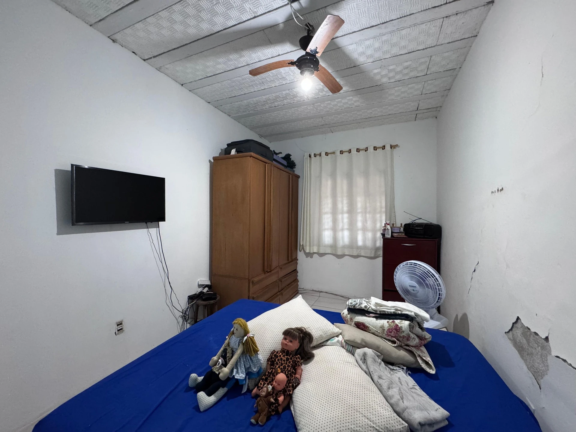 Furnished house with 2 bedrooms and private garden — photo 6