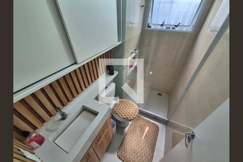 Apartamento para alugar de 2 quartos com 53 m² — photo 27