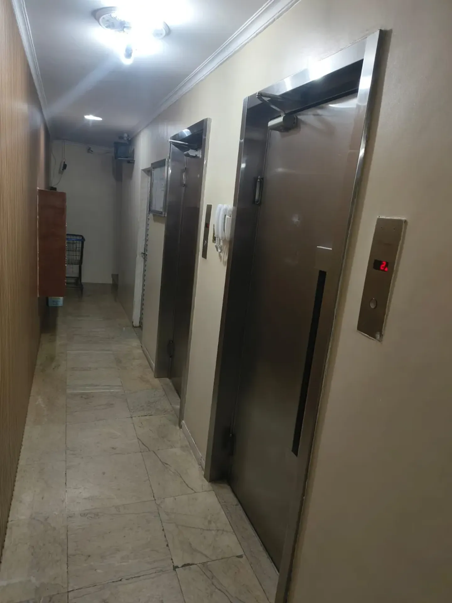2-bedroom, 91 m² apartment in Rio de Janeiro — photo 21