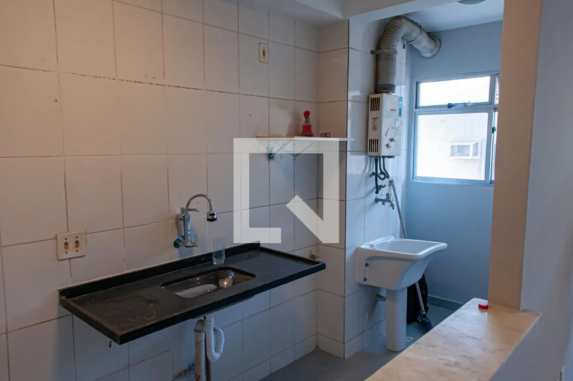 Private BBQ in a 2-bedroom apartment, 52 m² — photo 5