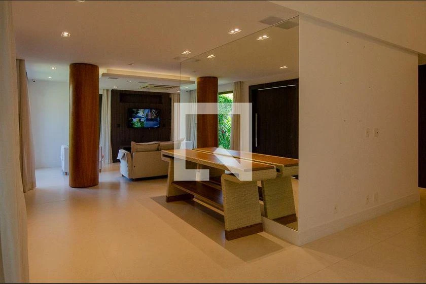 Casa de 4 quartos com 234 m² e 6 banheiros — photo 32