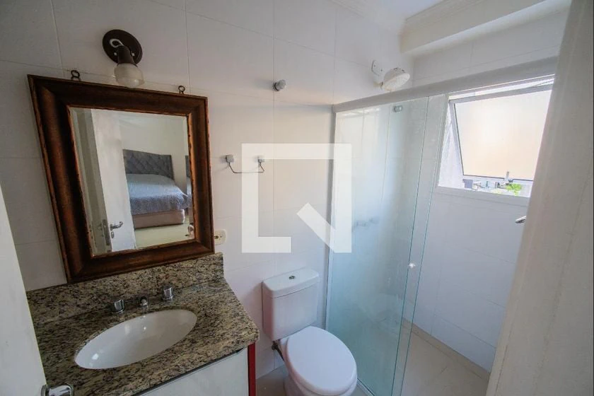 3-bedroom house with a garden in Curitiba — photo 19