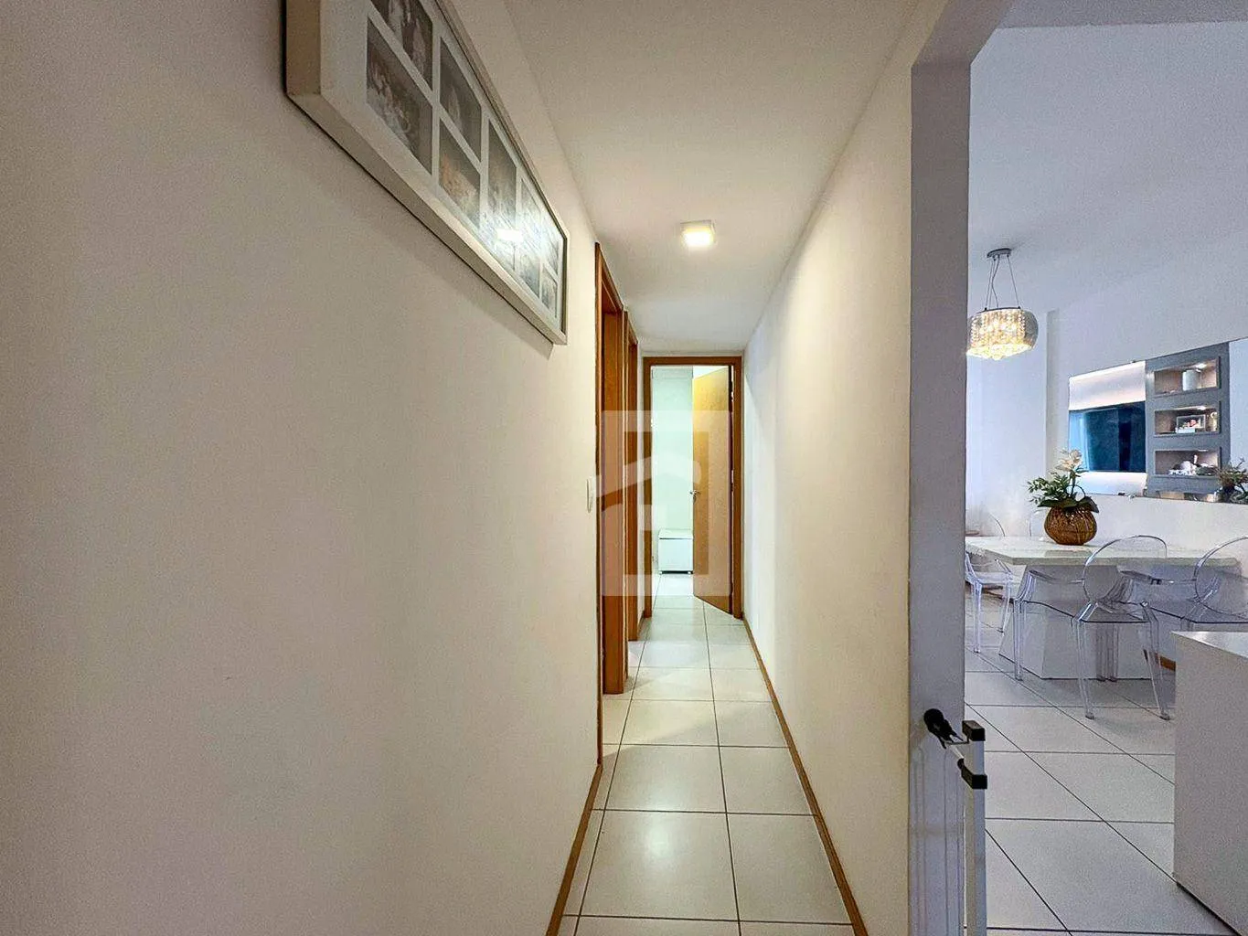 Apartment on the 3rd floor with a home office — photo 36