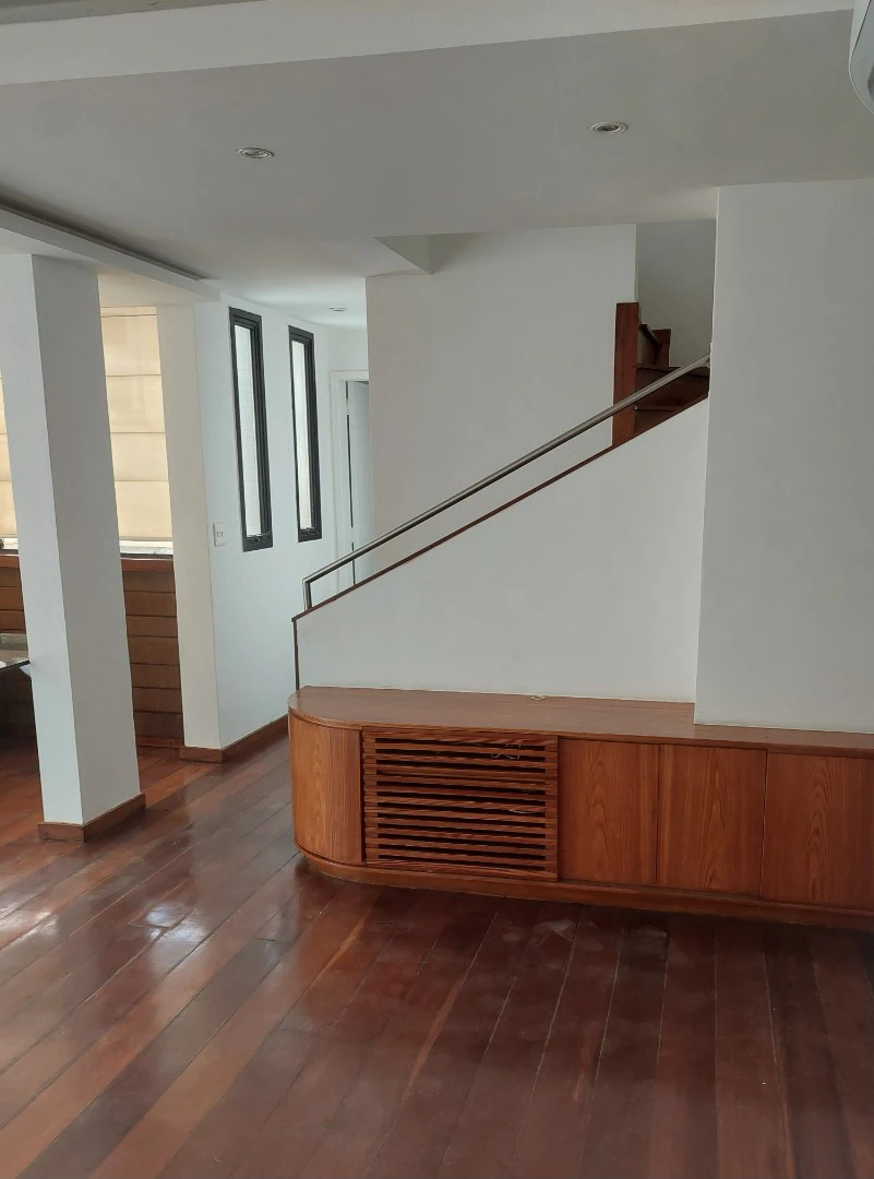 Duplex top-floor apartment with 2 bedrooms — photo 14