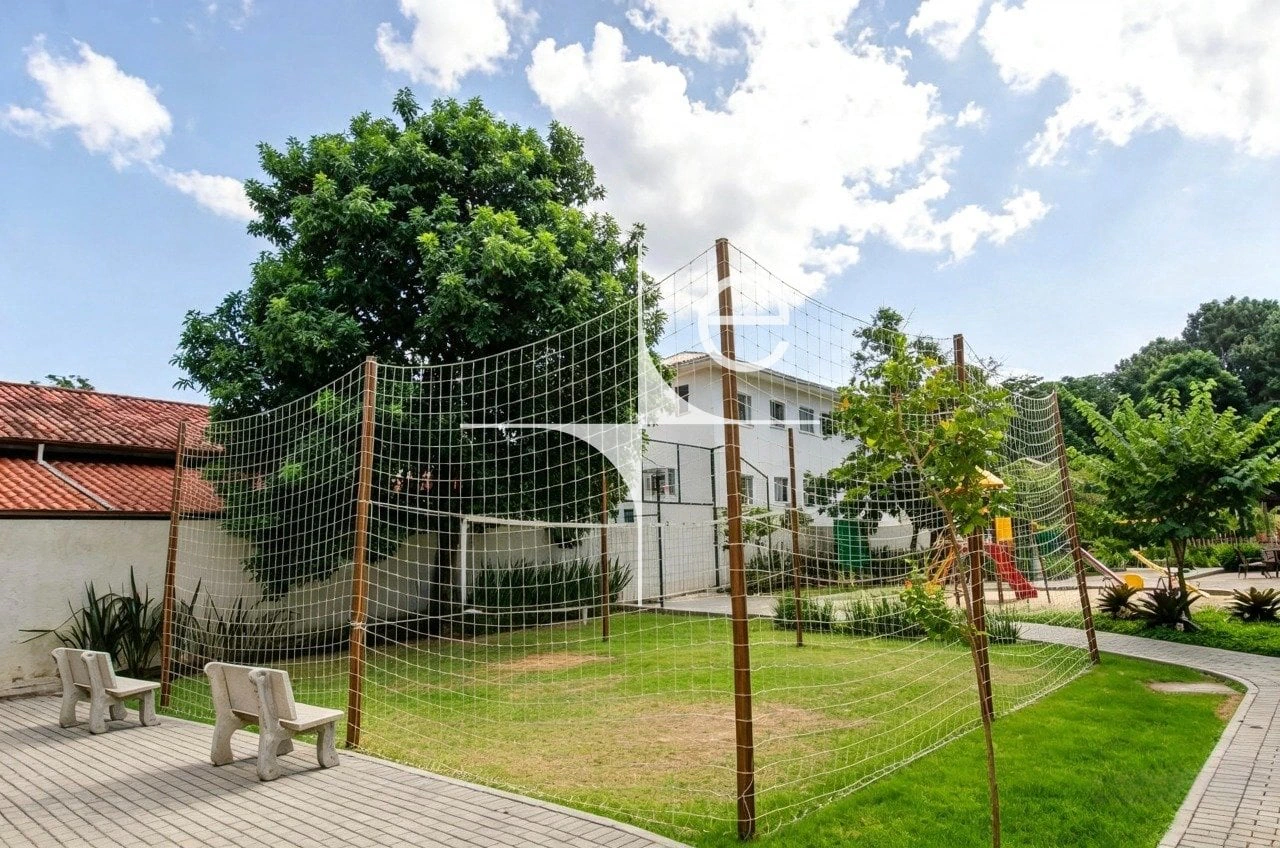 Furnished apartment 110 m² with 3 bedrooms and 2 baths — photo 10