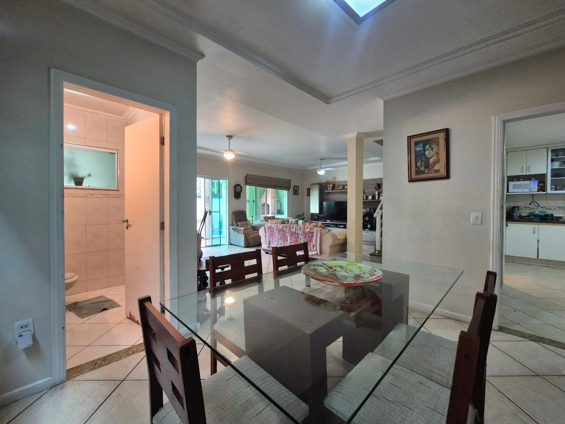 Casa com 3 quartos suítes e jardim privativo — photo 11