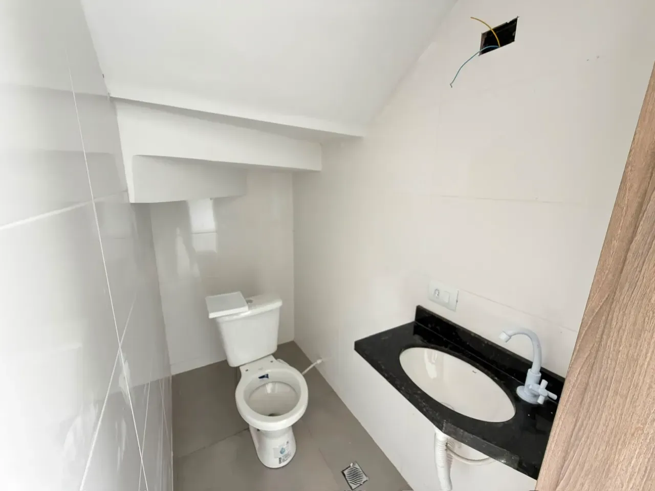 Дом: 3 спальни, 1 со своей ванной, 94 м², Куритиба — photo 13