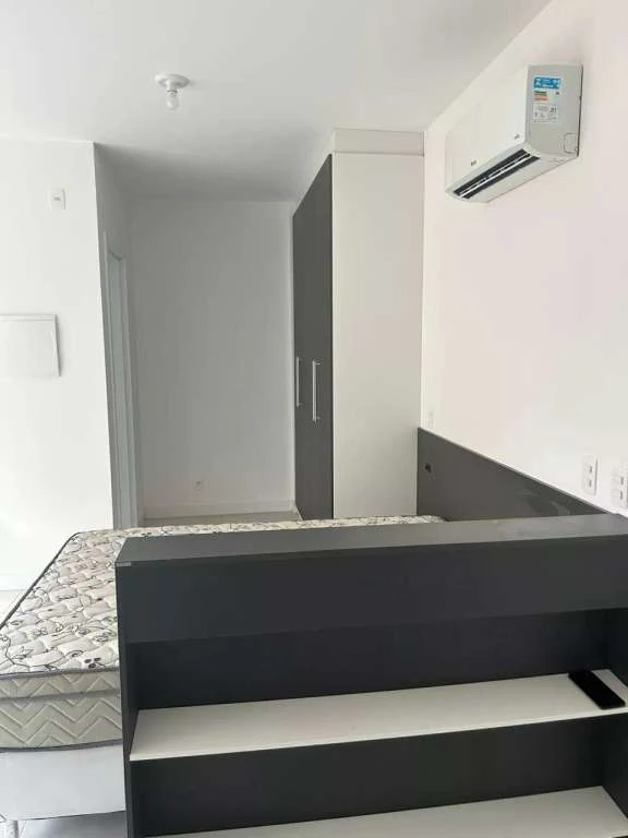 Меблированная квартира 49 м²: 1 спальня и 1 место — photo 4