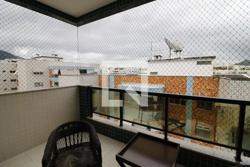 Apartamento, 172 m², com varanda gourmet — photo 22