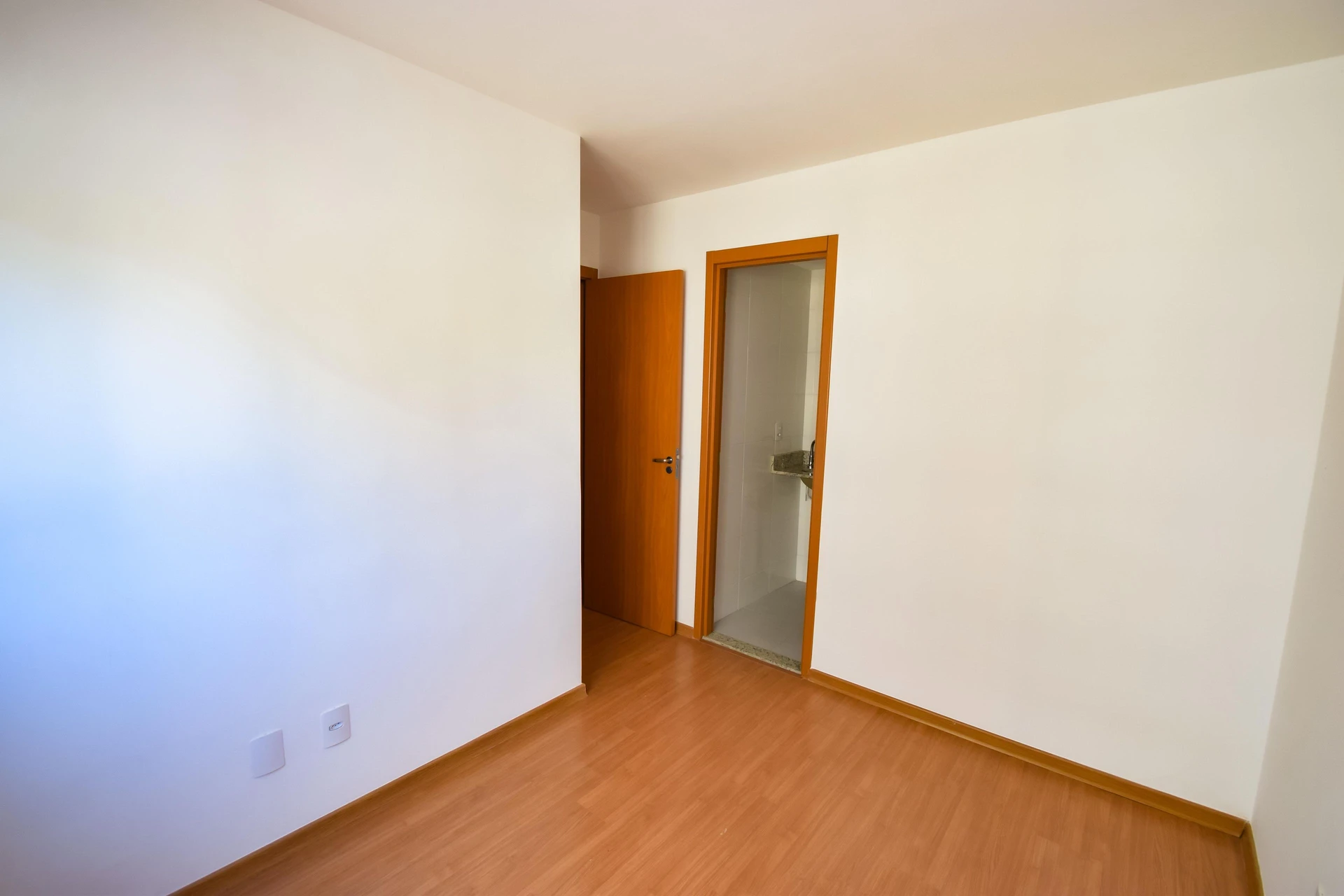 Apartamento sin amueblar con 2 dormitorios y 2 baños — photo 24